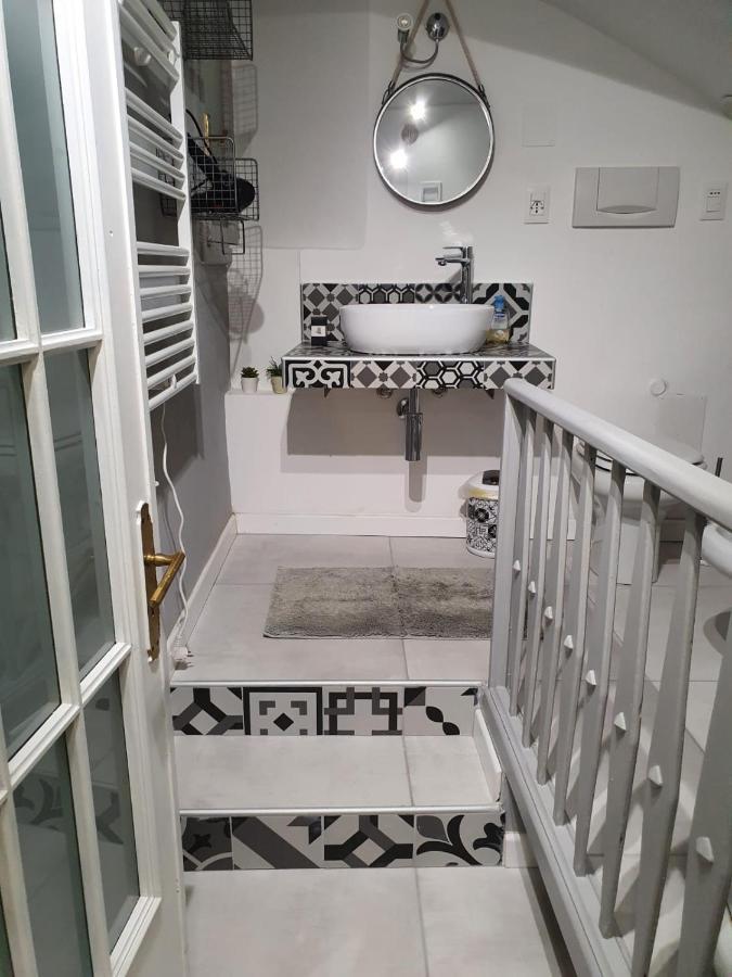 Casa Di Maggie Villa Sanremo Luaran gambar
